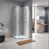 Душевая кабина Koller Pool Round 900x900x1900 (1422652203)- Фото 3